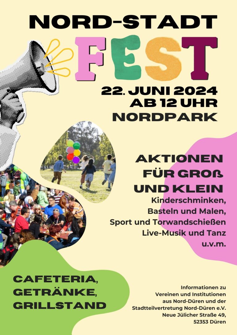 Nordstadtfest